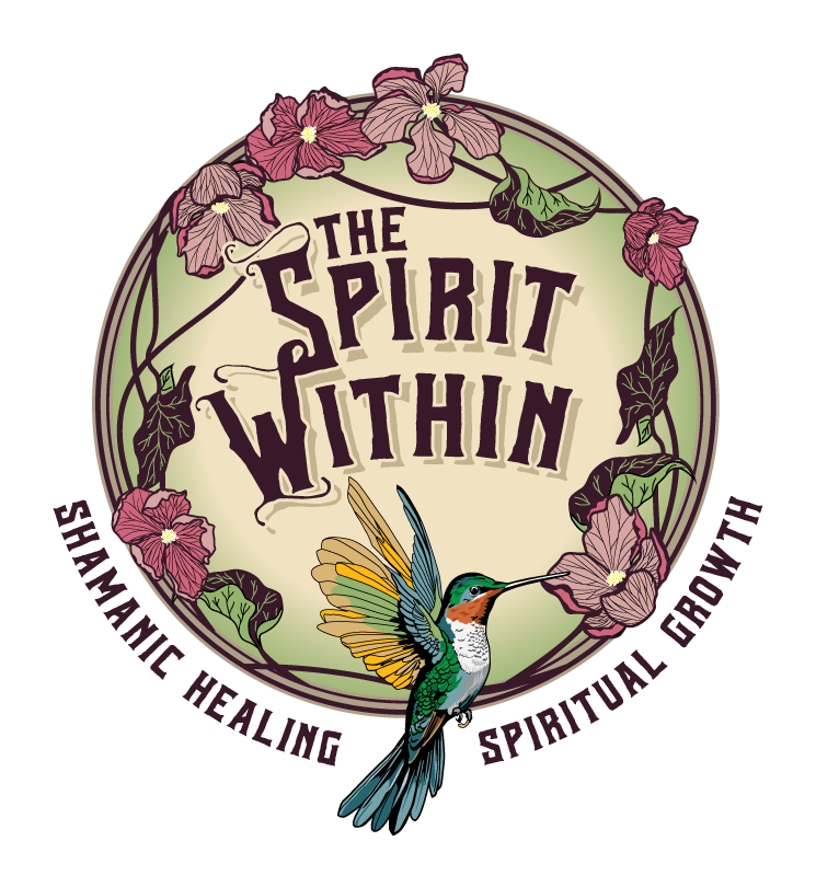 The Spirit Within Logo