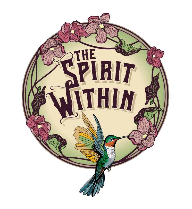 The Spirit Within