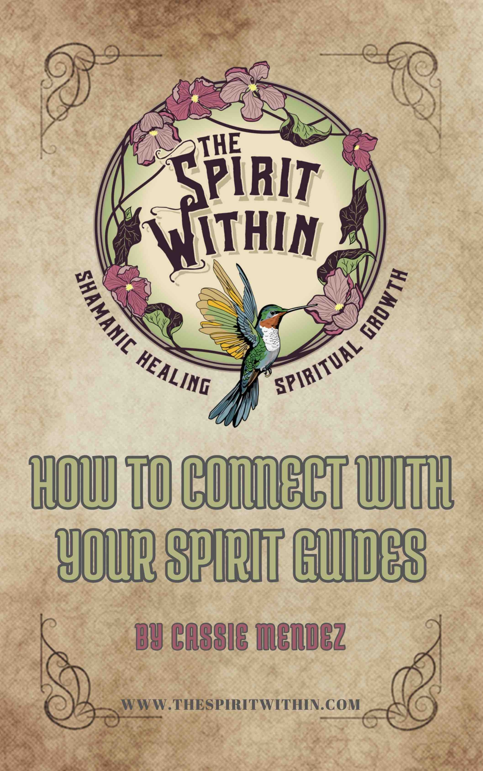 FINAL Shamanic Offering - EBOOK cover for web