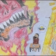 Procrastination Drawing